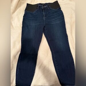Women's Judy BlueDark Blue Jeans